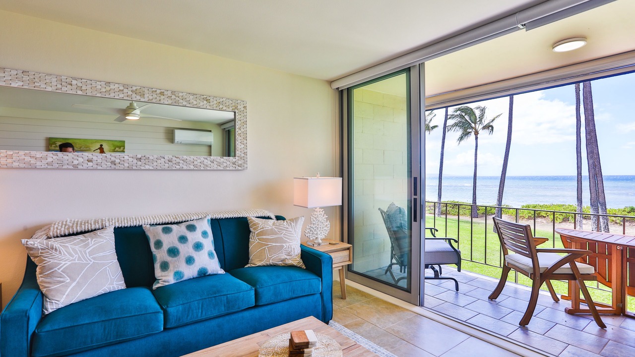 Photo of Livingroom in Kihei