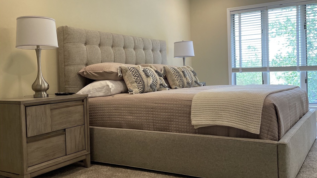 Photo of Bedroom in Fayetteville