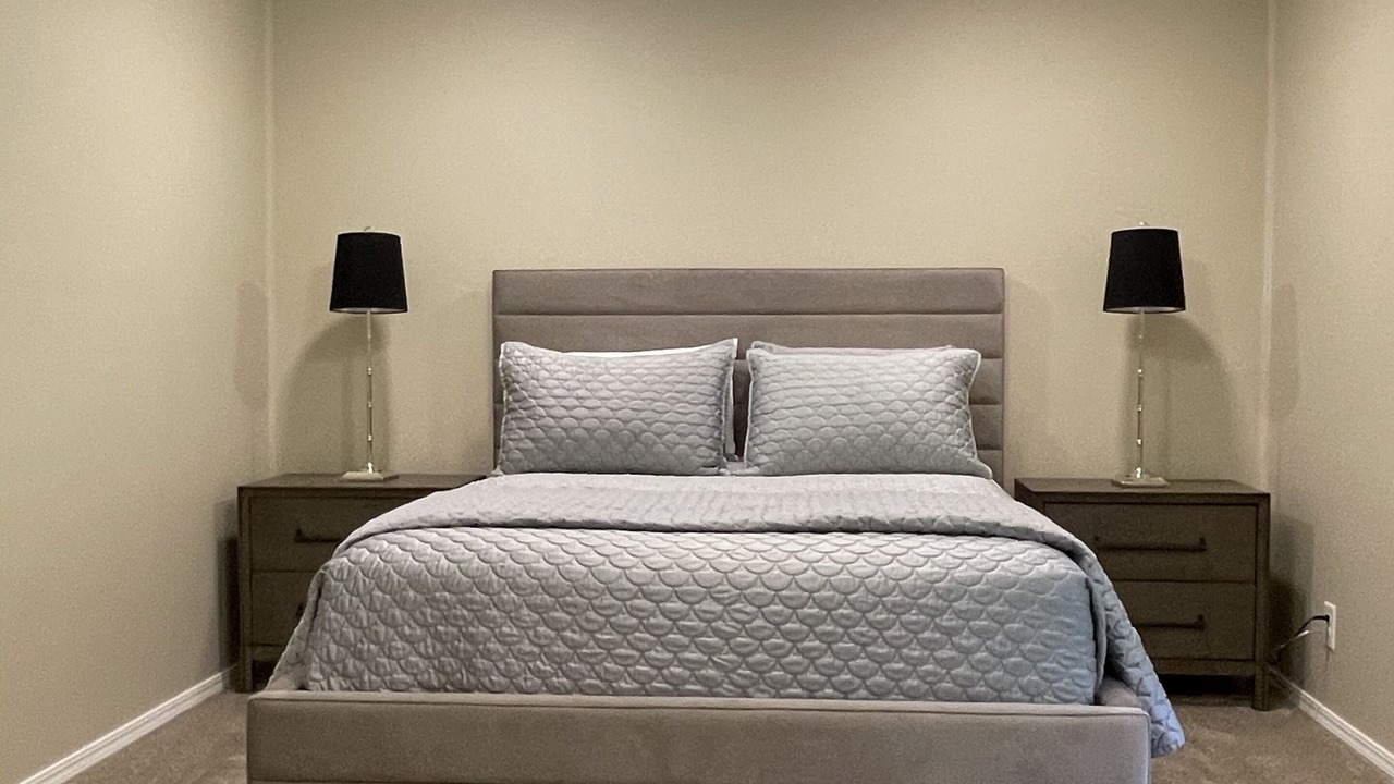 Photo of Bedroom in Fayetteville