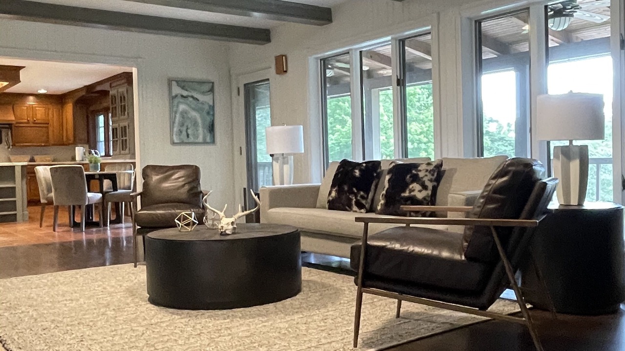 Photo of Livingroom in Fayetteville