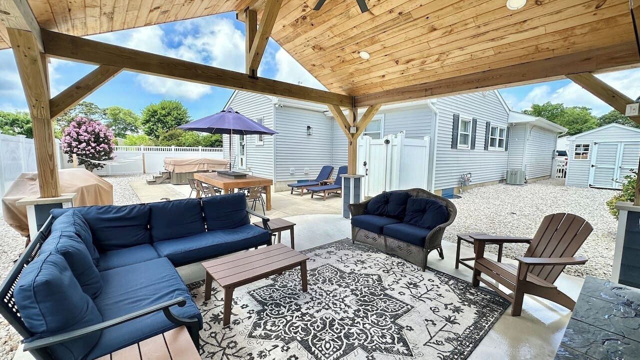Photo of Outdoor in Villas