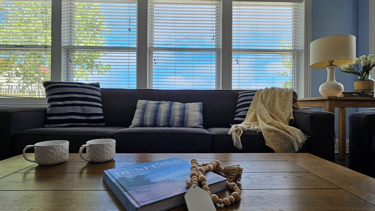 Photo of Livingroom in Michigan City