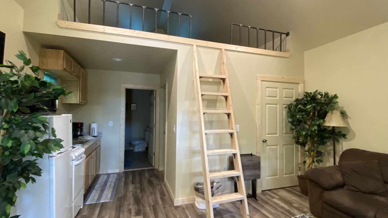 Photo of Livingroom in Winslow