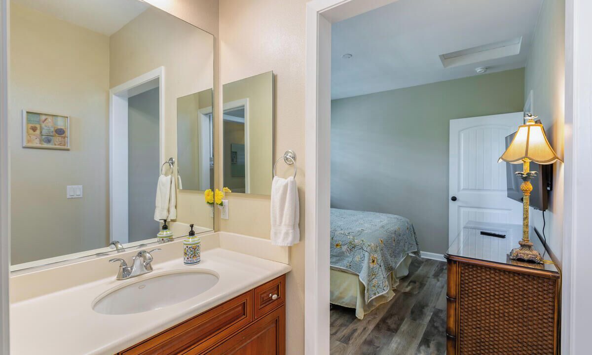 Photo of Bedroom in Princeville