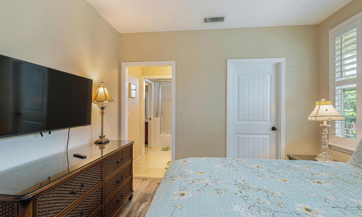 Photo of Bedroom in Princeville