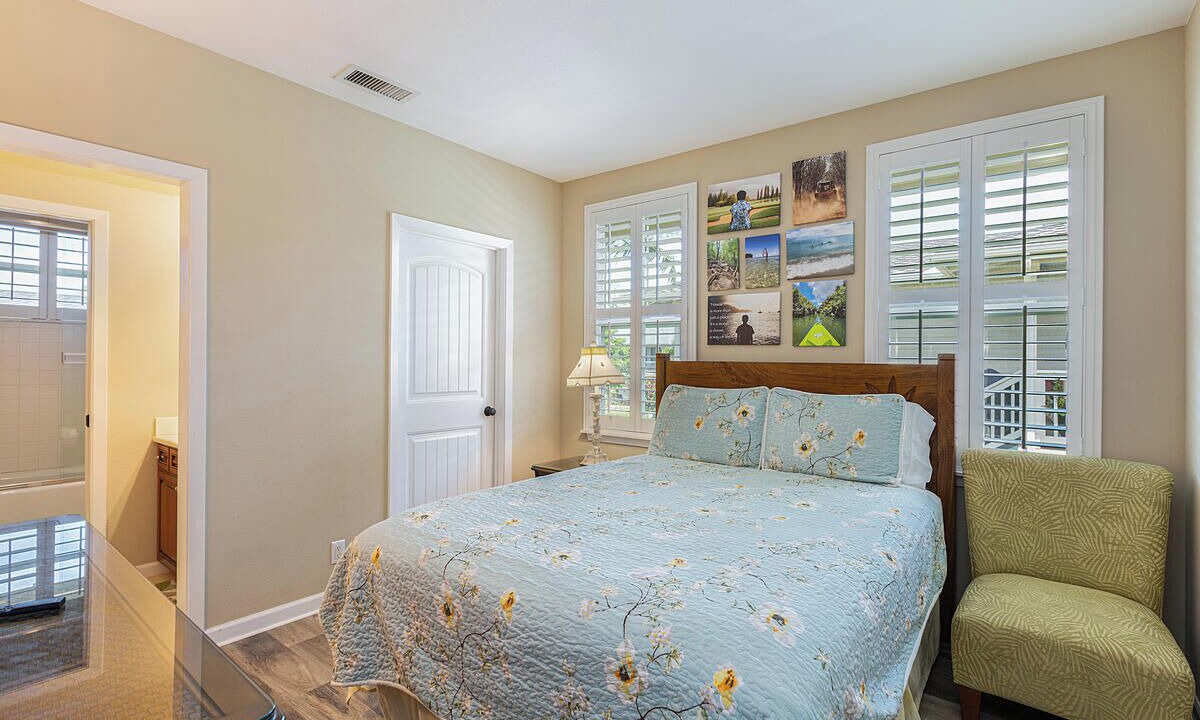 Photo of Bedroom in Princeville