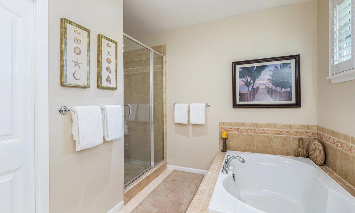 Photo of Bathroom in Princeville