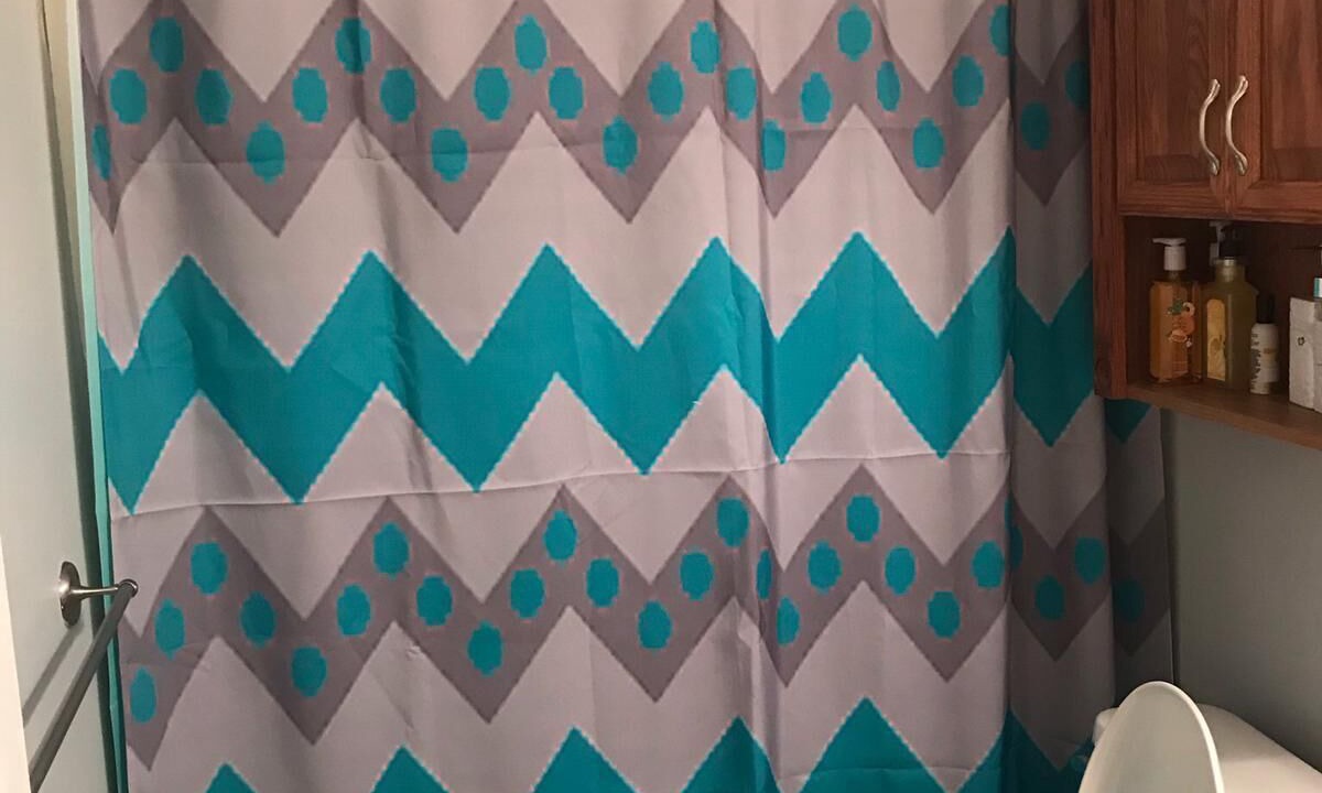 Photo of Bathroom in Fayetteville