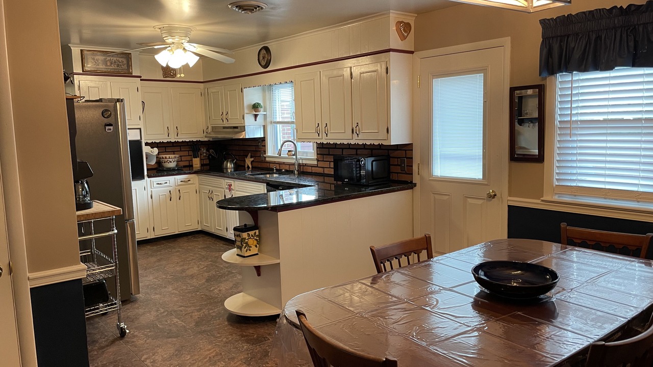 Photo of Kitchen in Witmer