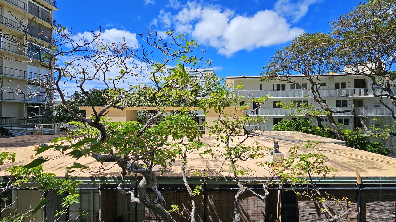 Photo of Outdoor in Diamond Head - Kapahulu - St. Louis