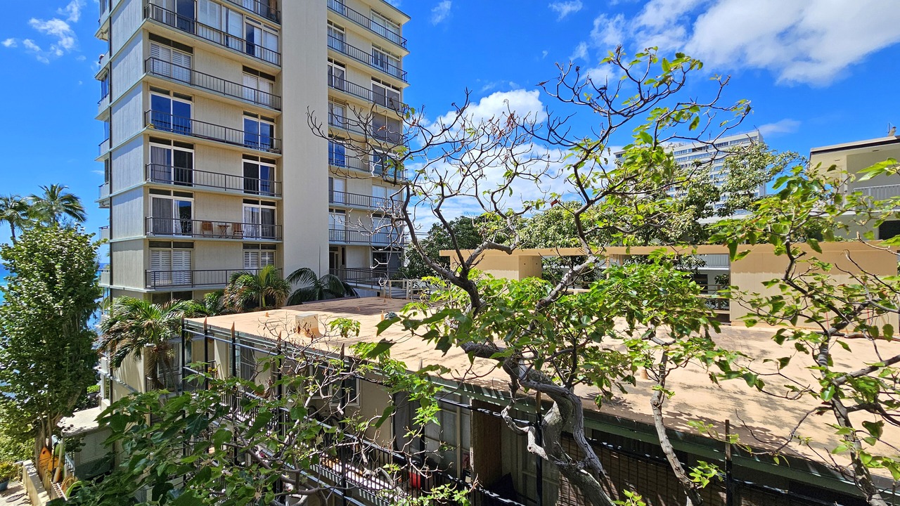 Photo of Outdoor in Diamond Head - Kapahulu - St. Louis