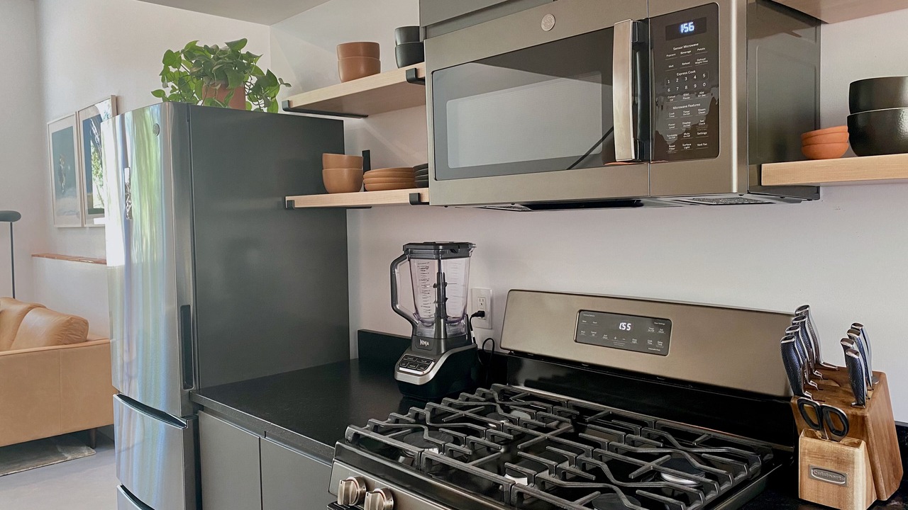 Photo of Kitchen in Cortez