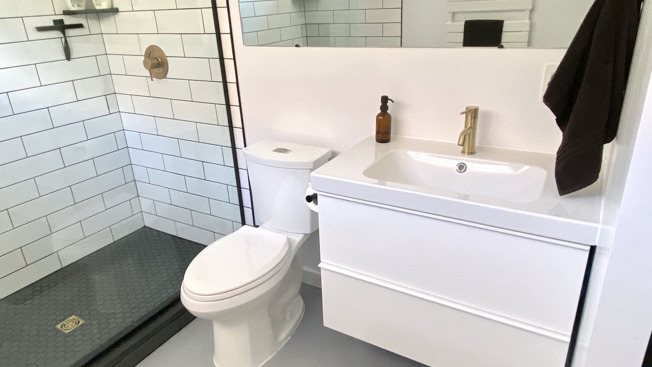 Photo of Bathroom in Cortez