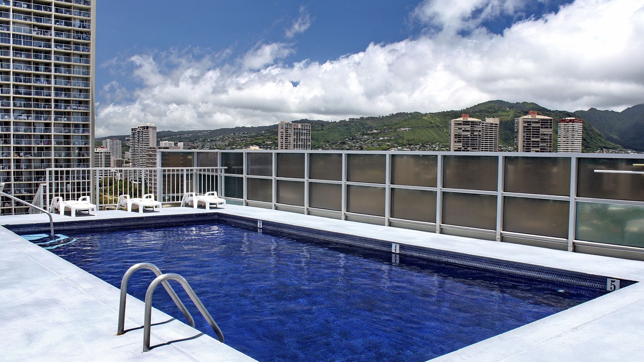 Photo of Outdoor in Waikiki