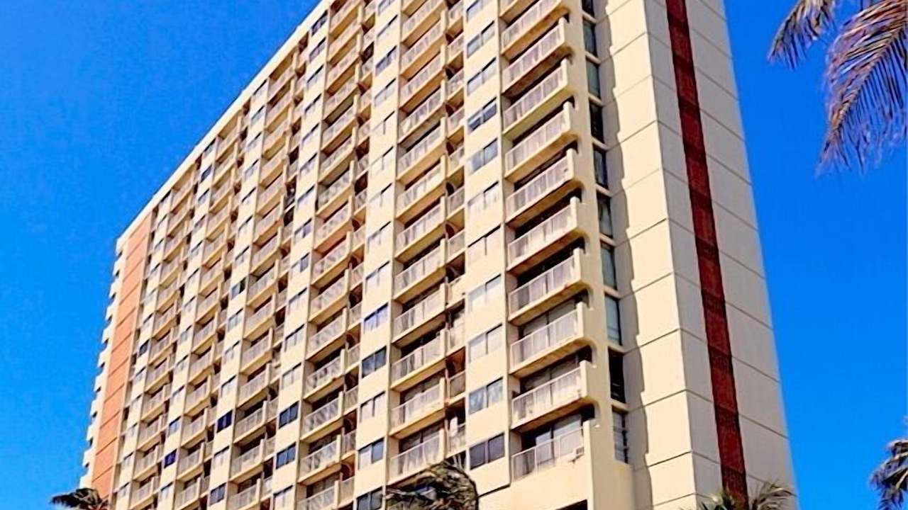Photo of Outdoor in Waikiki