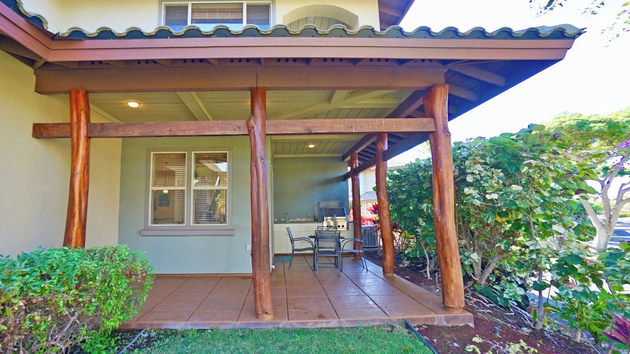 Photo of Patio Balcony in Kamuela
