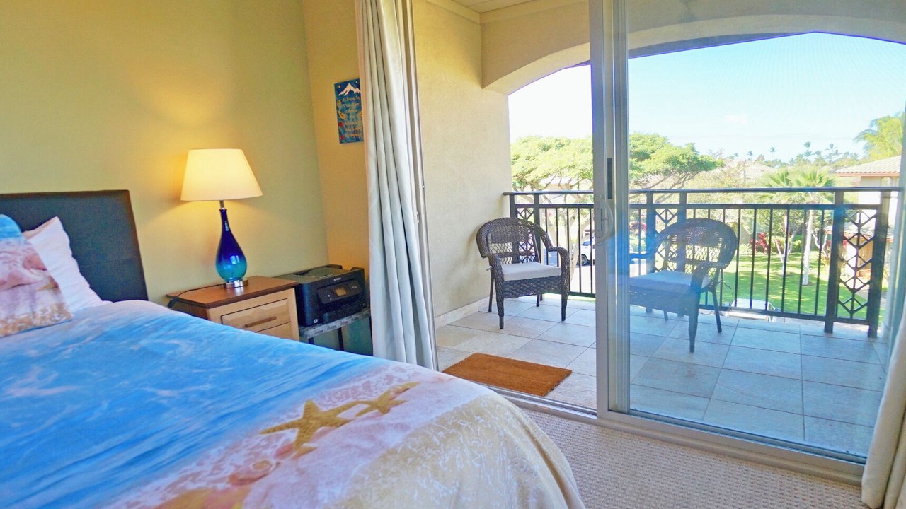 Photo of Bedroom in Kamuela