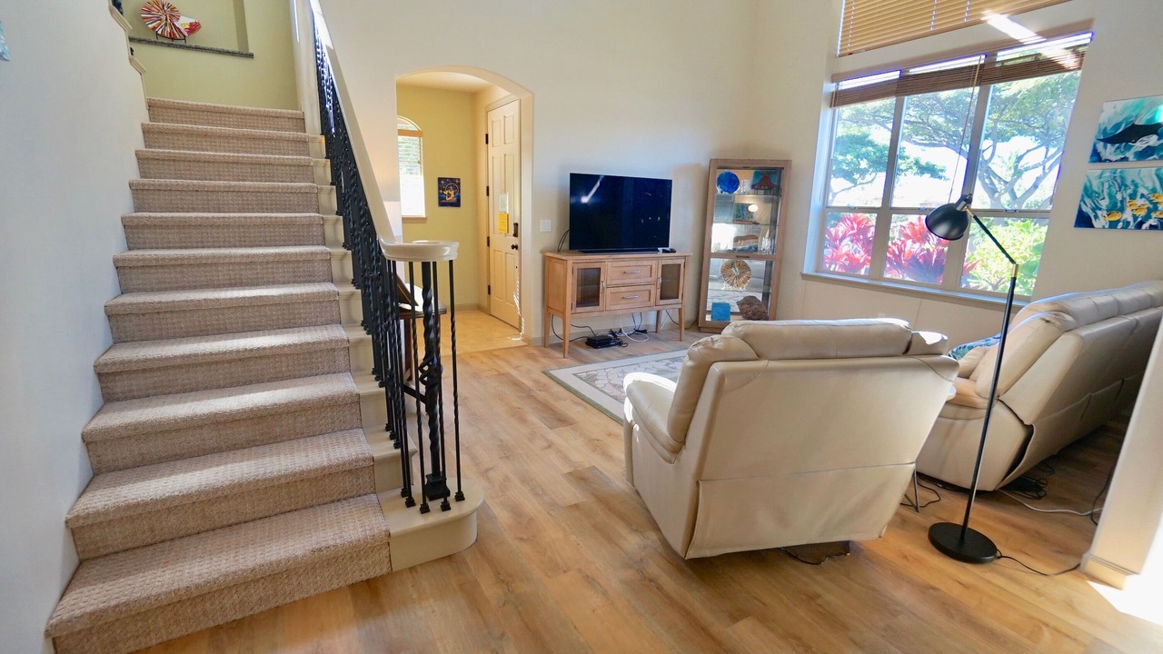 Photo of Livingroom in Kamuela