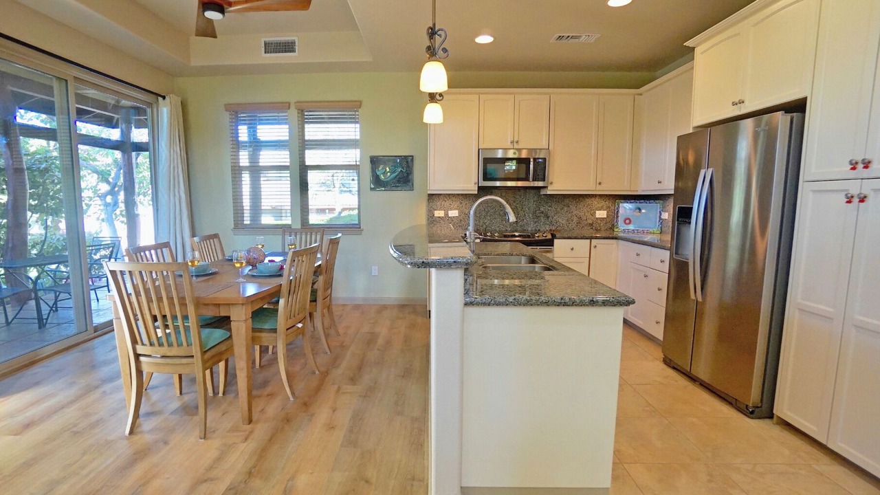 Photo of Kitchen in Kamuela