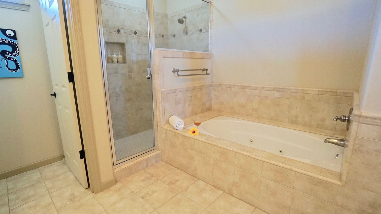 Photo of Bathroom in Kamuela