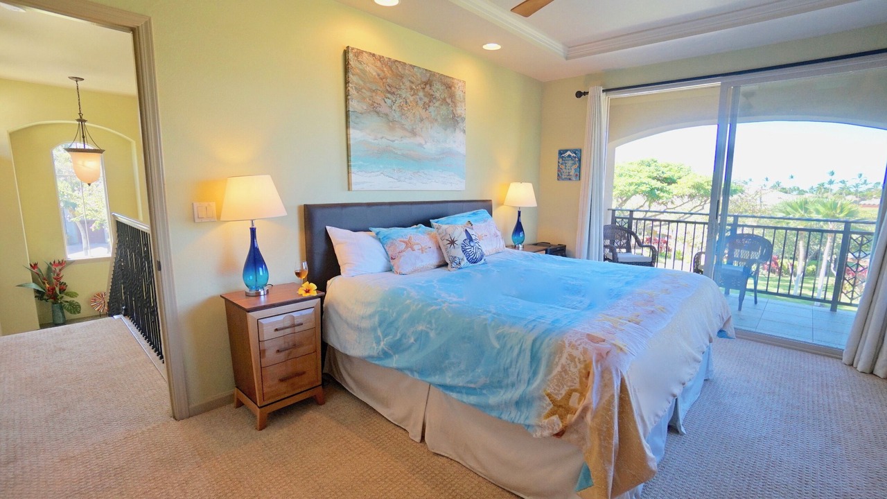 Photo of Bedroom in Kamuela