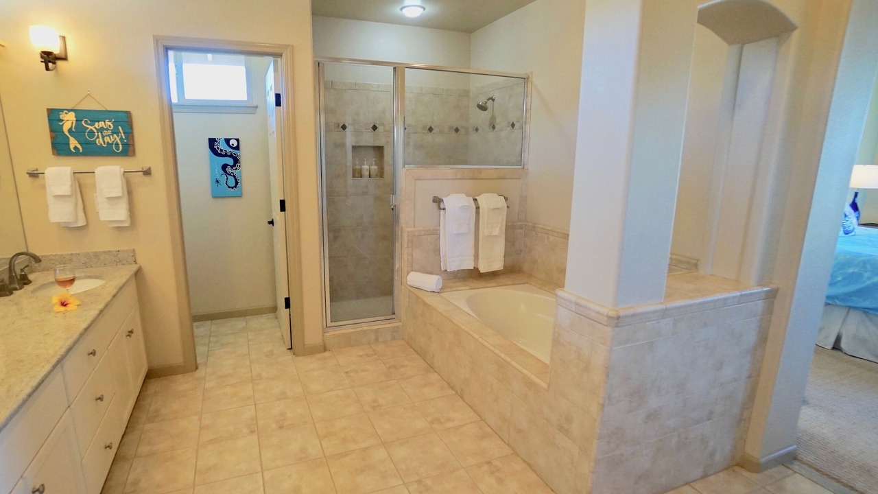 Photo of Bathroom in Kamuela
