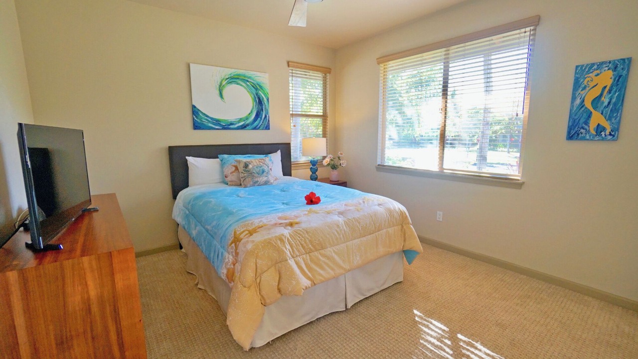 Photo of Bedroom in Kamuela