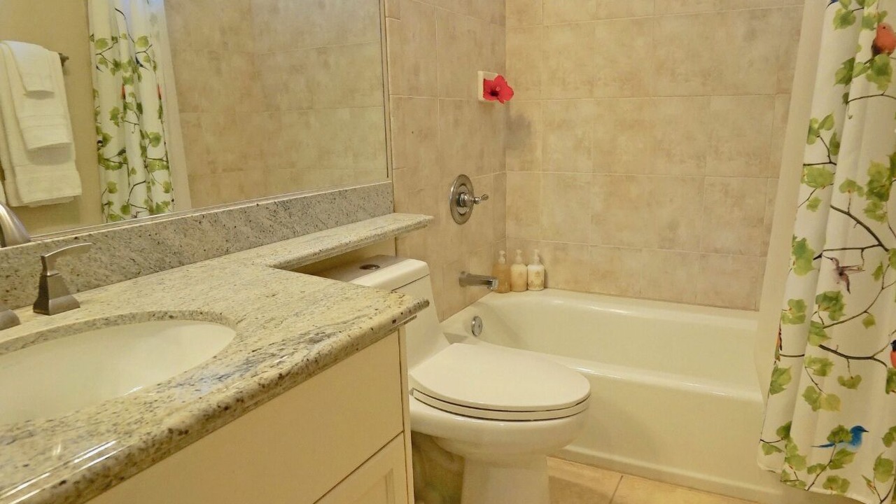 Photo of Bathroom in Kamuela