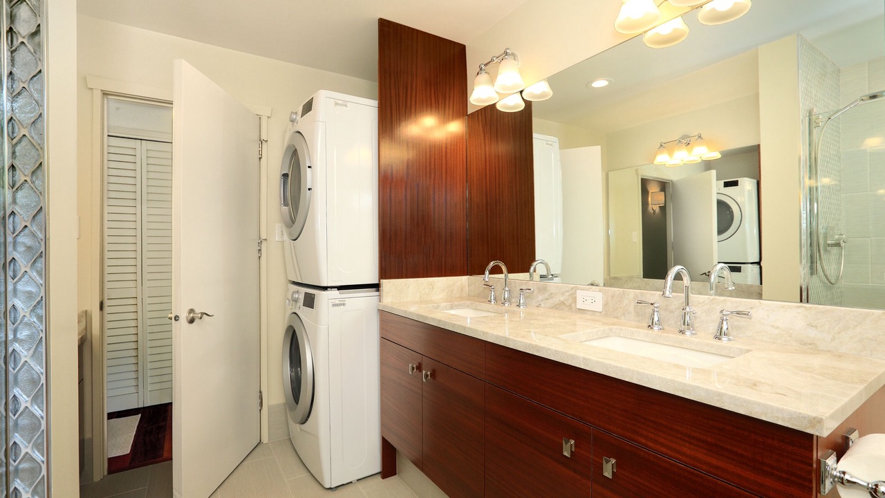Photo of Bathroom in Kihei