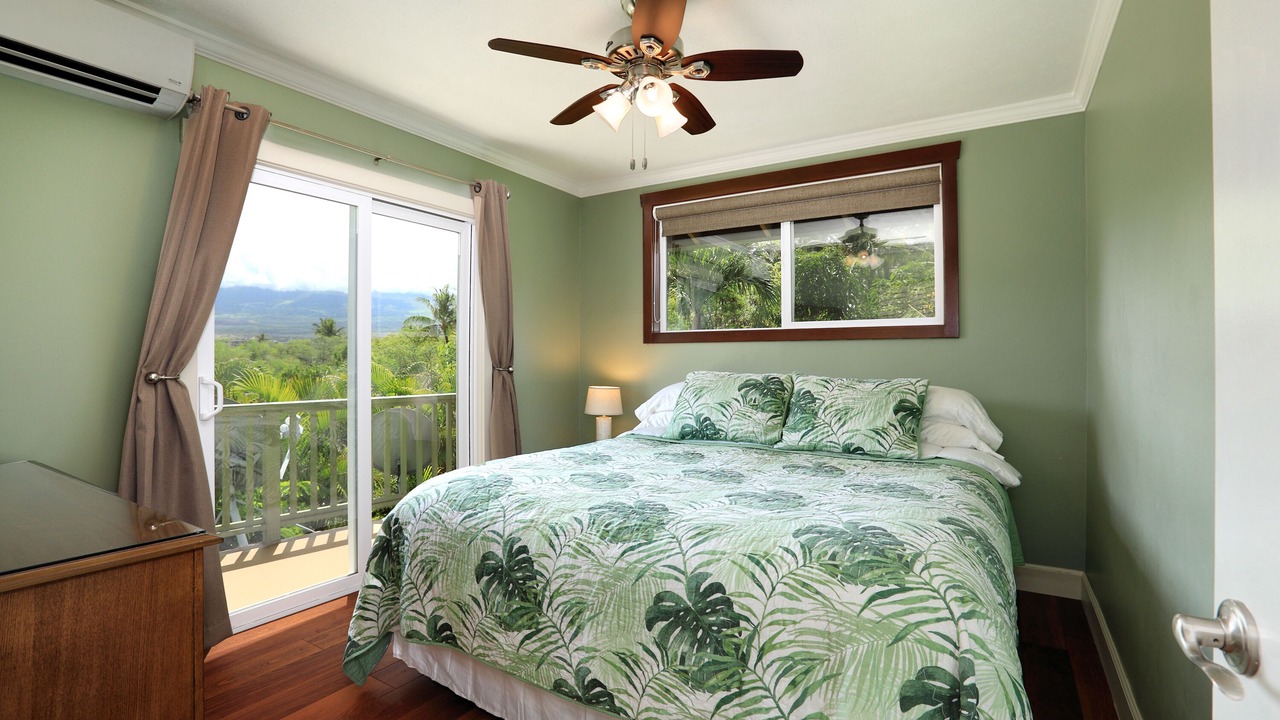 Photo of Bedroom in Kihei