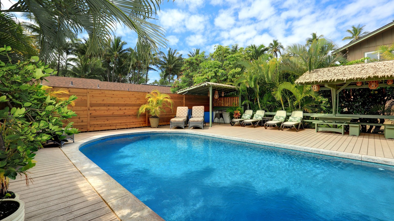 Photo of Outdoor in Kihei