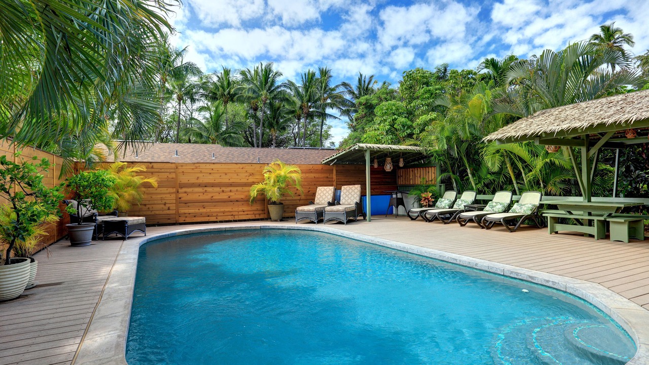 Photo of Outdoor in Kihei