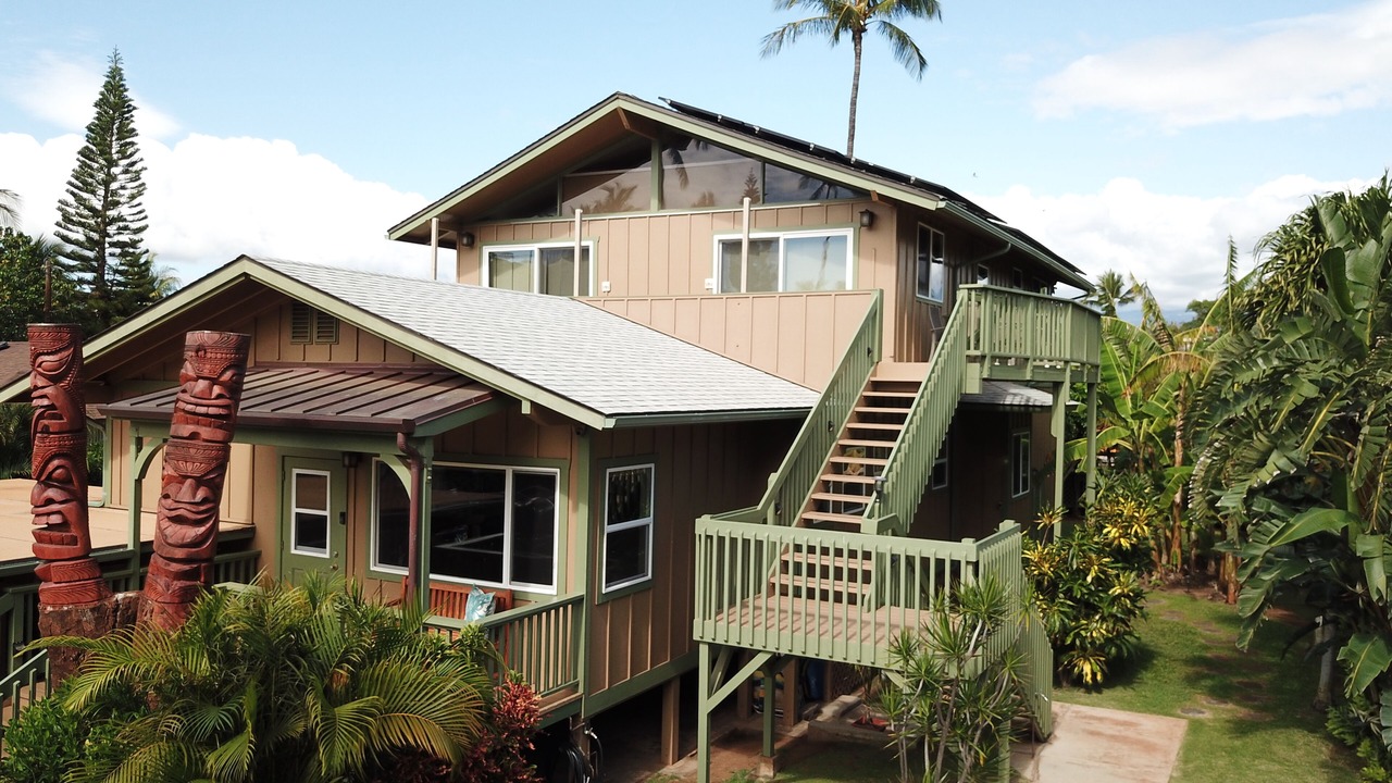 Photo of Outdoor in Kihei