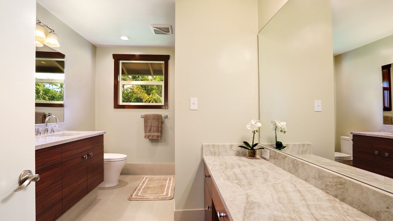 Photo of Bathroom in Kihei
