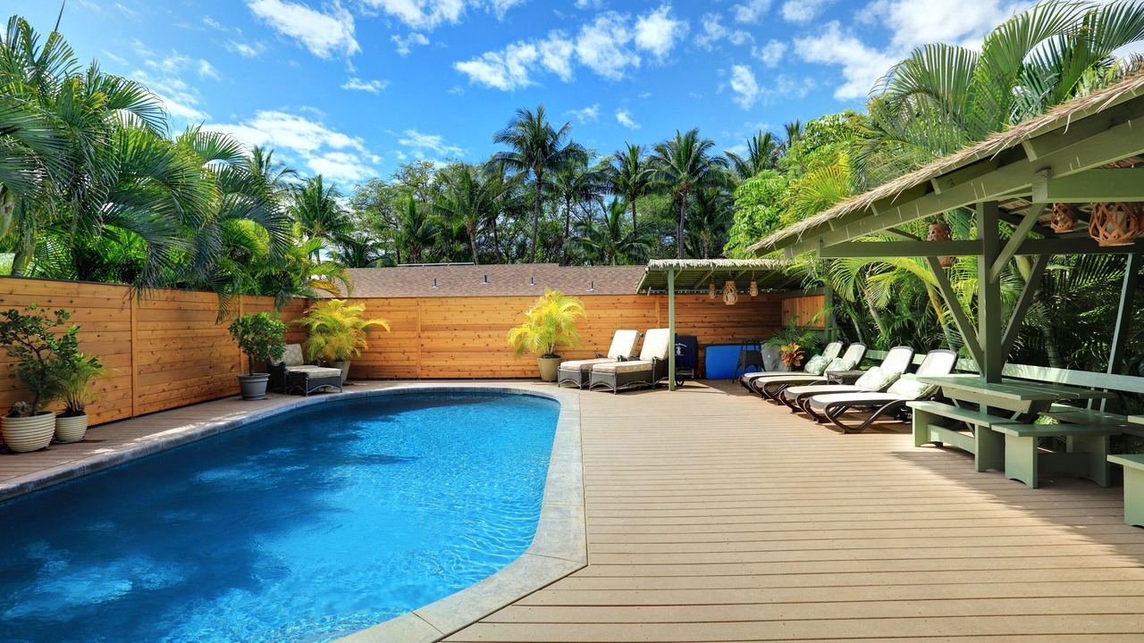 Photo of Outdoor in Kihei
