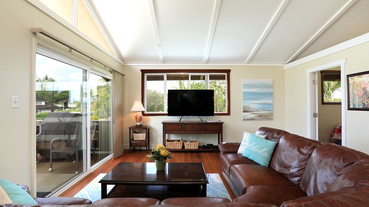 Photo of Livingroom in Kihei