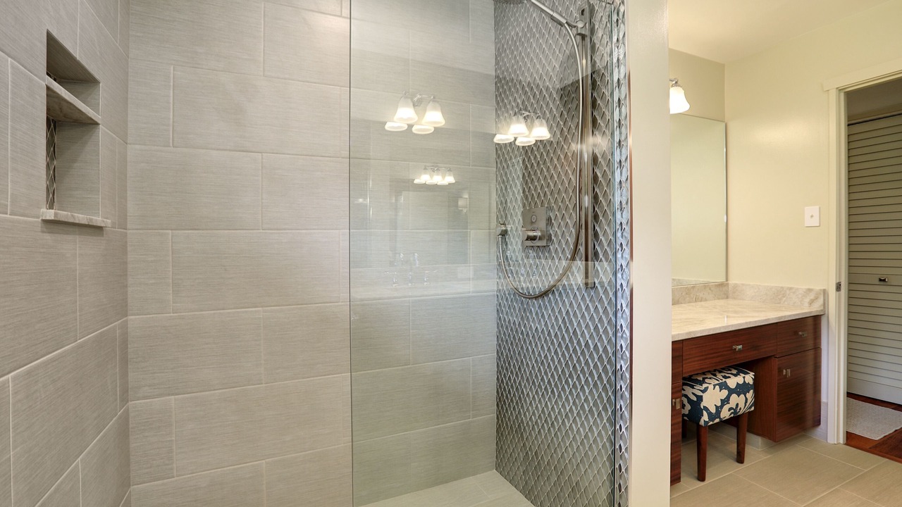 Photo of Bathroom in Kihei