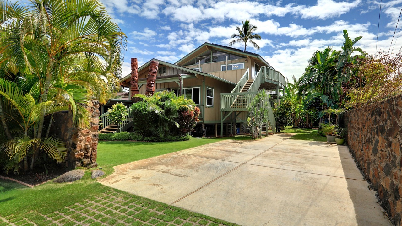 Photo of Outdoor in Kihei
