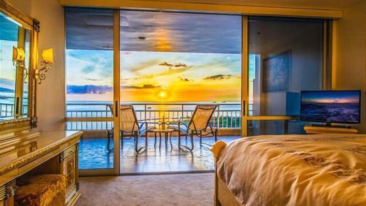 Photo of Bedroom in Waikiki