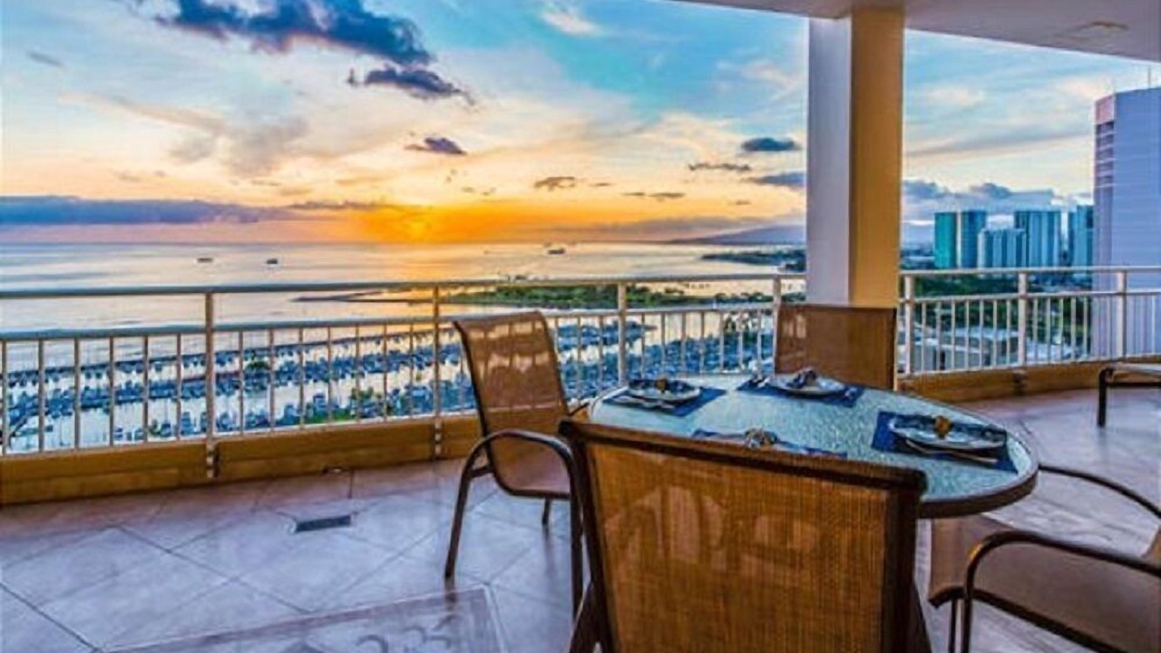 Photo of Outdoor in Waikiki