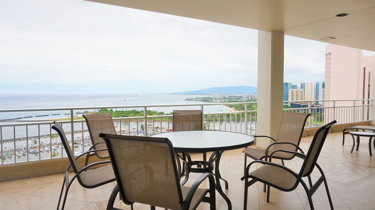 Photo of Outdoor in Waikiki