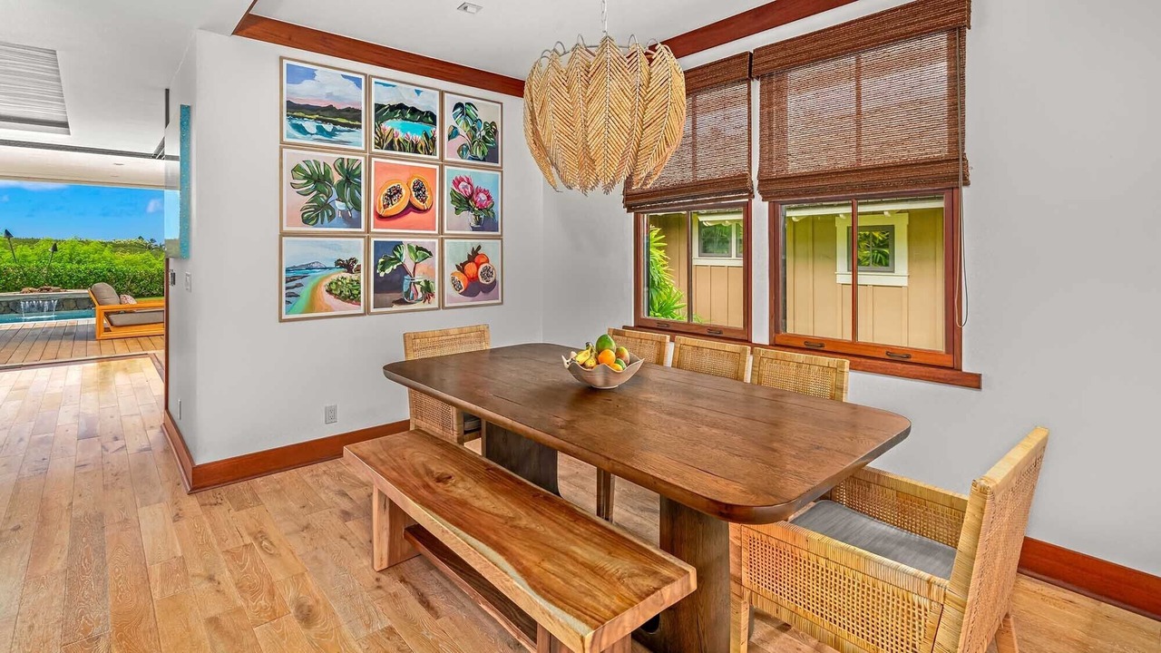 Photo of Bedroom in Poipu