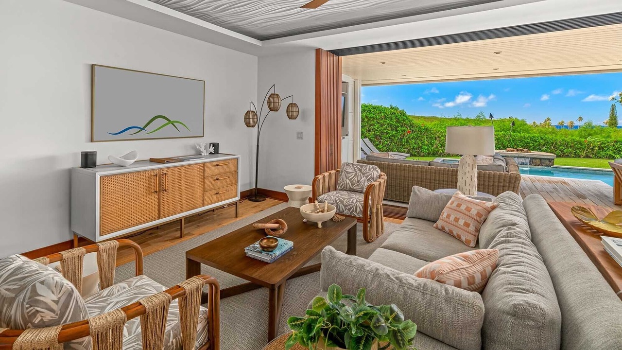 Photo of Bedroom in Poipu