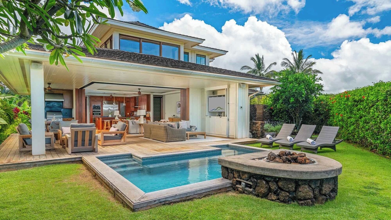 Photo of Outdoor in Poipu