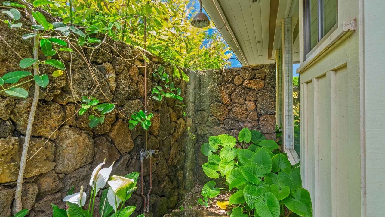 Photo of Outdoor in Poipu