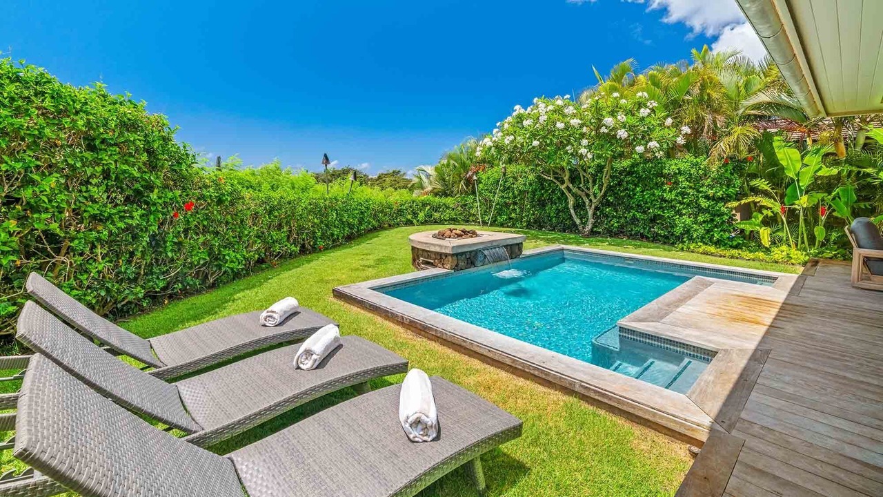 Photo of Outdoor in Poipu