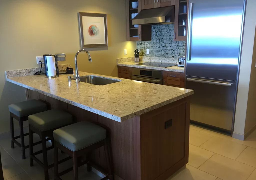Photo of Kitchen in Lahaina
