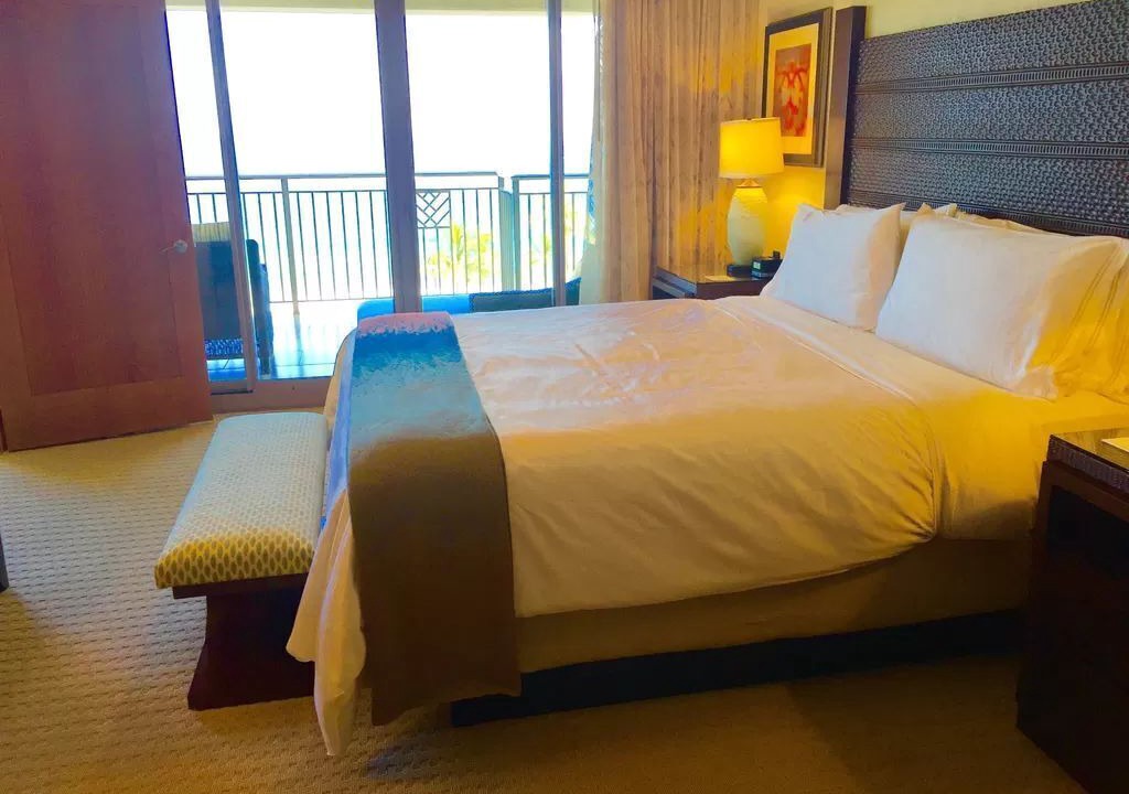 Photo of Bedroom in Lahaina