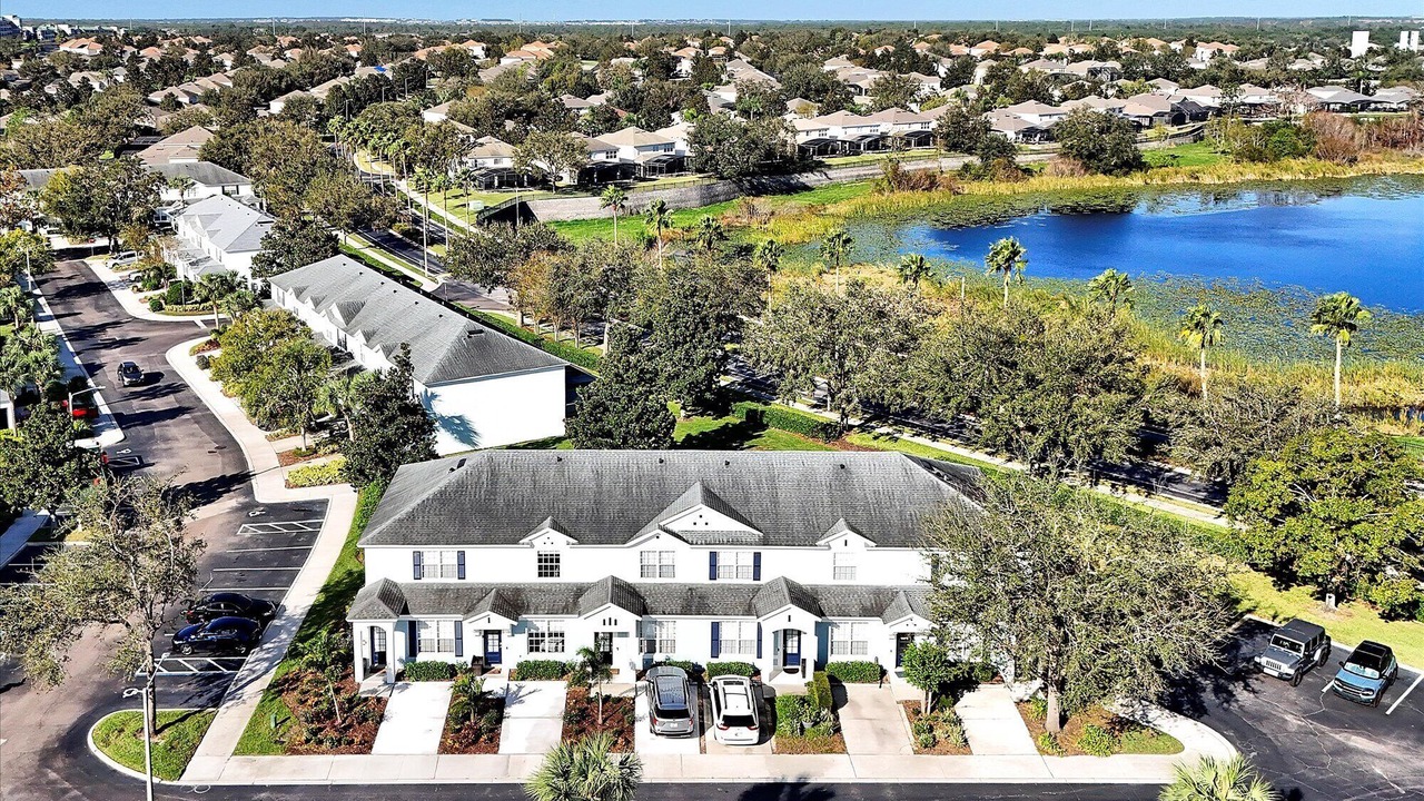 Photo of Outdoor in Windsor Hills