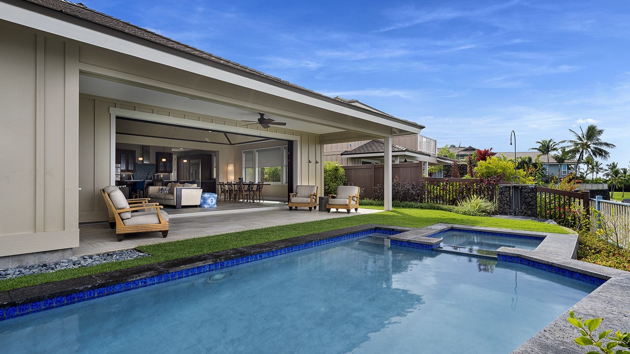 Photo of Outdoor in Keauhou